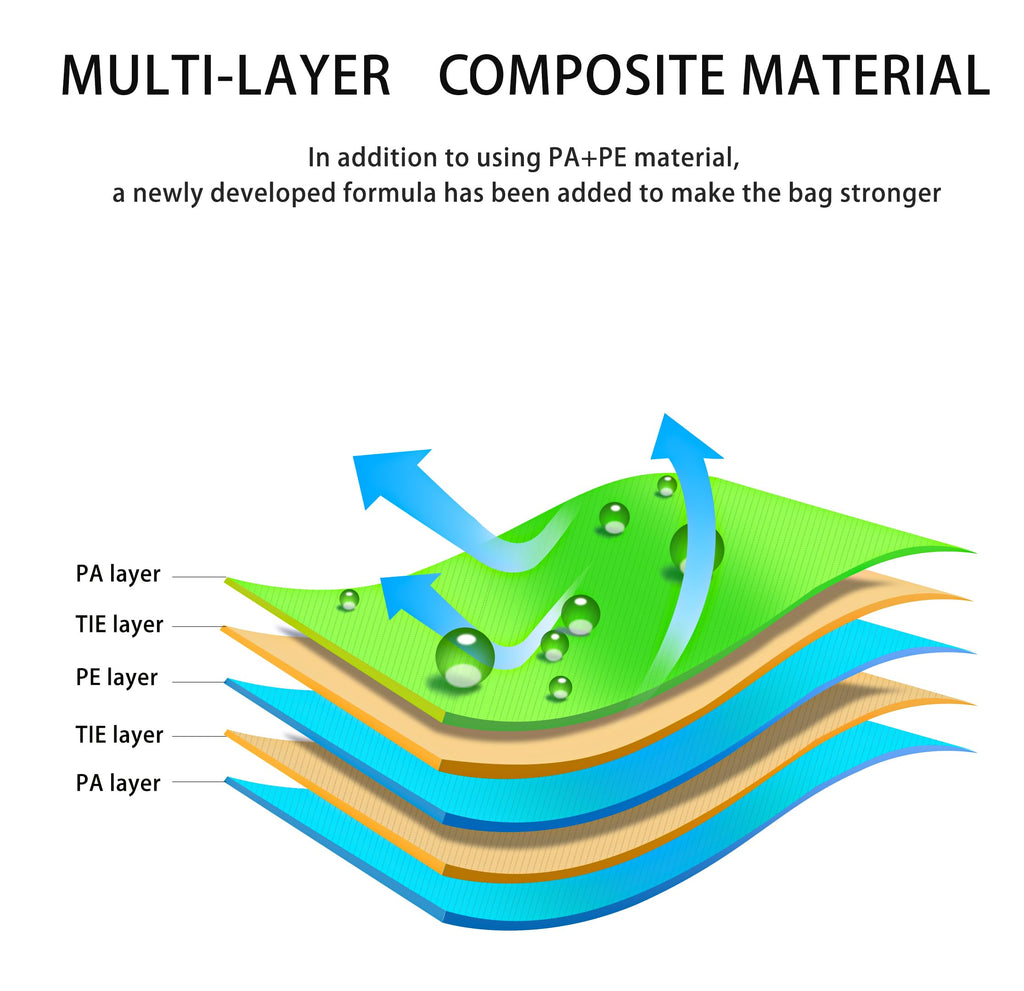 12 Pack Space Saver Bags