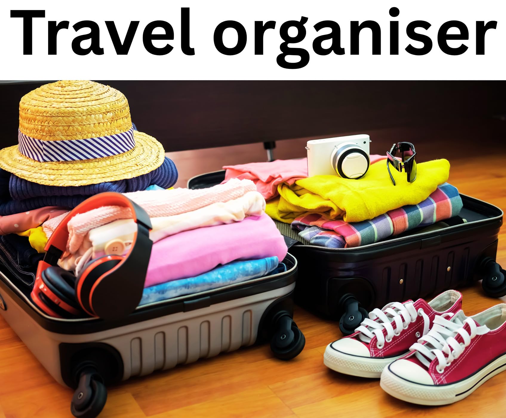 12 Pack Space Saver Bags